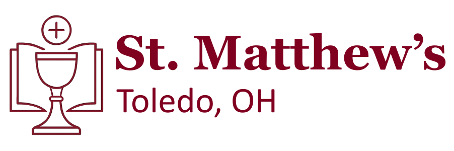 St. Matthew's Church - Toledo, OH